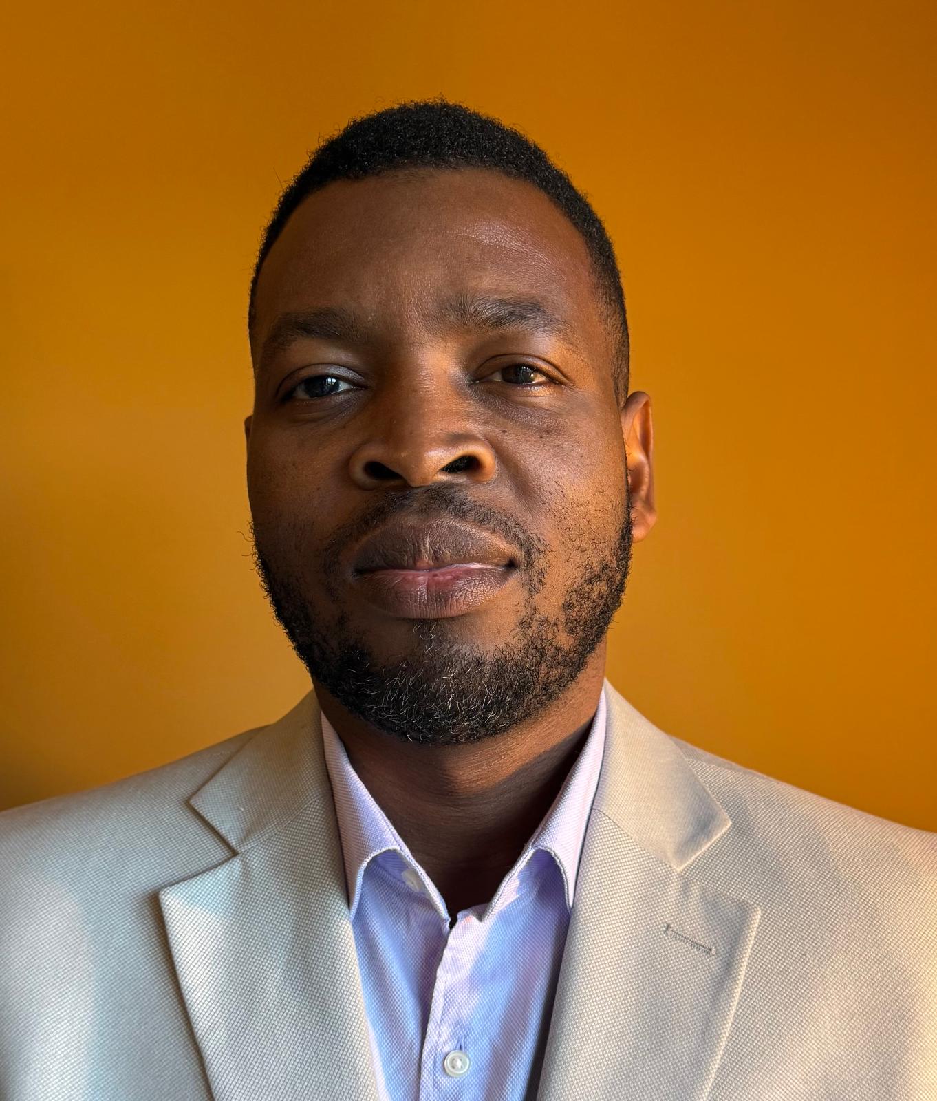 Emmanuel Ogungbemi